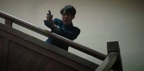 脱身第43集剧照