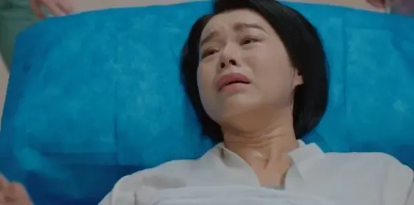 蛮好的人生第36集剧照