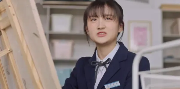 芥子时光第24集剧照