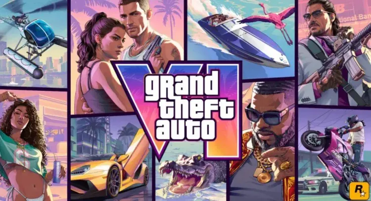 《GTA6》泄露再升级！黑客设“死亡开关”：若出事，完整版自动公开