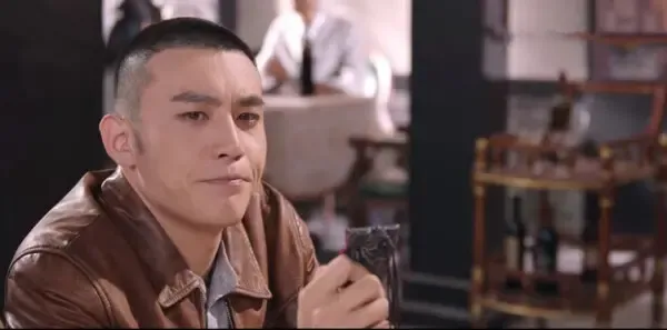 请君第11集剧照