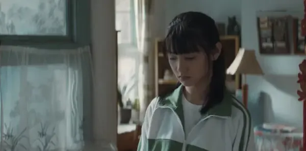 曾少年之小时候第15集剧照