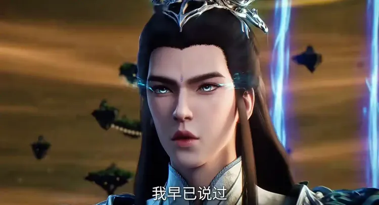 仙逆：难怪清水临走时，给王林留了一道神念，原来藏着保命的后手