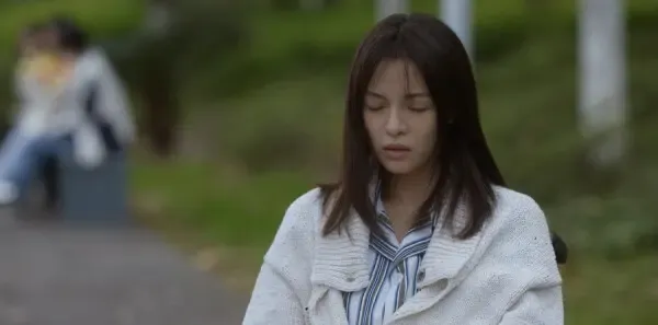 如果奔跑是我的人生第6集剧照