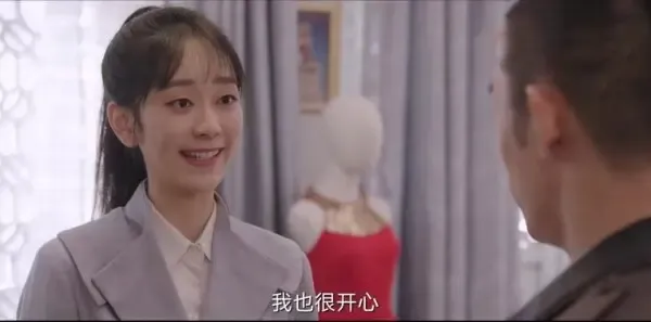 请君第35集剧照