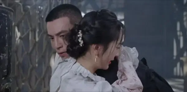 请君第24集剧照