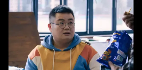 点燃我温暖你第25集剧照