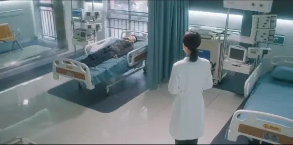 爱上特种兵第27集剧照