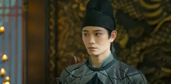 大理寺少卿游第7集剧照