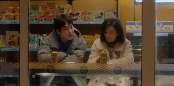 在你的冬夜里闪耀 第23集：郑达前把实情告诉了慕子李剧照