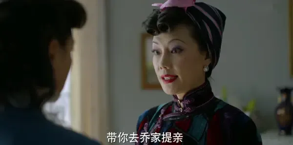 脱身第20集剧照