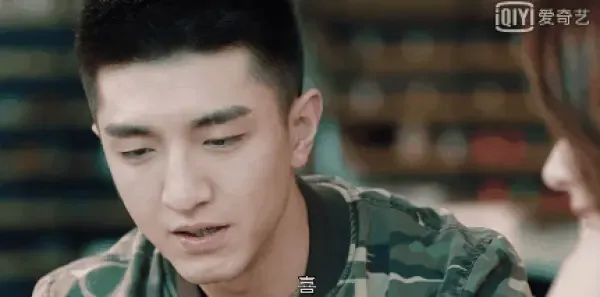 你和我的倾城时光第28集剧照