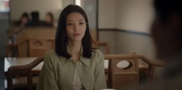如果奔跑是我的人生第24集剧照