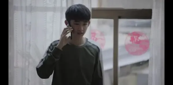 大考第9集剧照