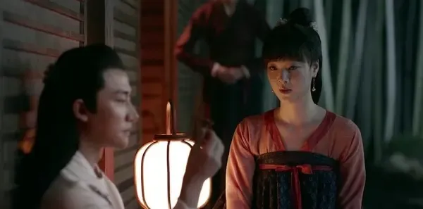九州·海上牧云记第19集剧照