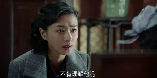 脱身第20集剧照
