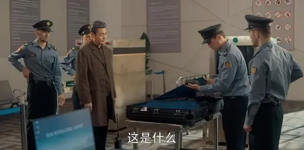 爱上特种兵第30集剧照