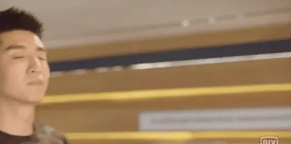 你和我的倾城时光第14集剧照