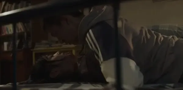 曾少年之小时候第9集剧照