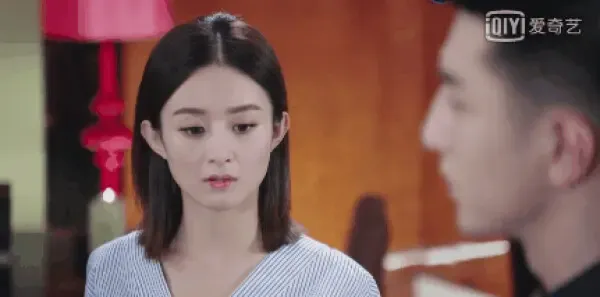 你和我的倾城时光第8集剧照