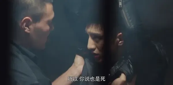你和我的倾城时光第26集剧照