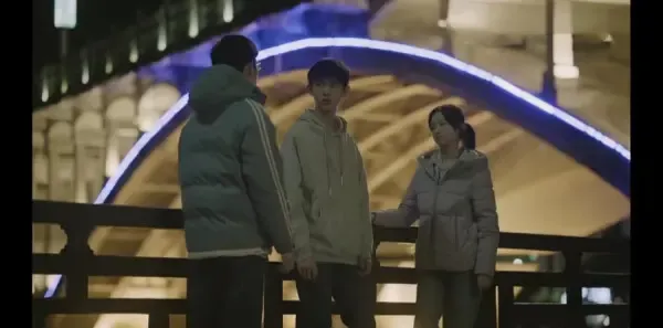 大考第6集剧照