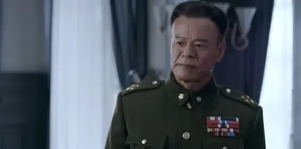 天下同心第11集剧照