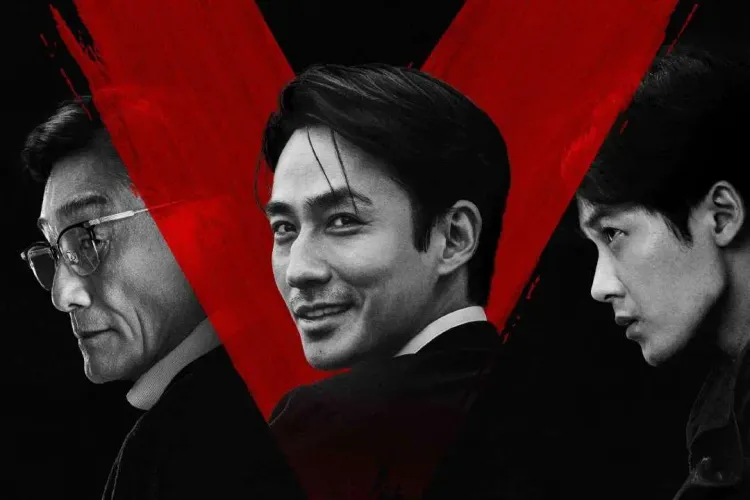 犯罪电影《空枪》发布“敲骨吸髓”版预告 朱一龙“逼饮盐粥”狠斗梁家辉