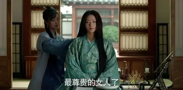 九州·海上牧云记第73集剧照