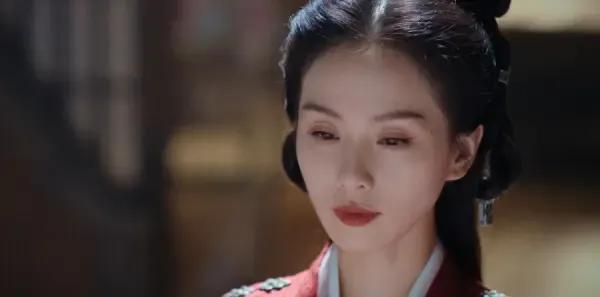 一念关山第26集剧照