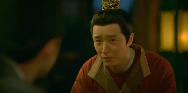 大理寺少卿游第11集剧照