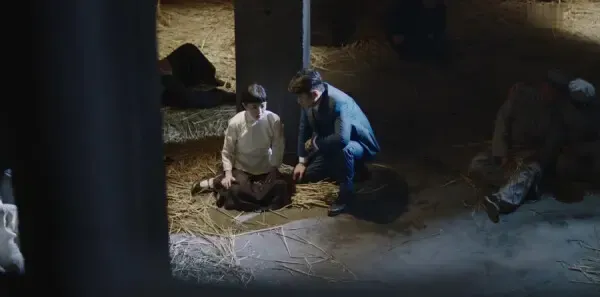 远大前程第25集剧照