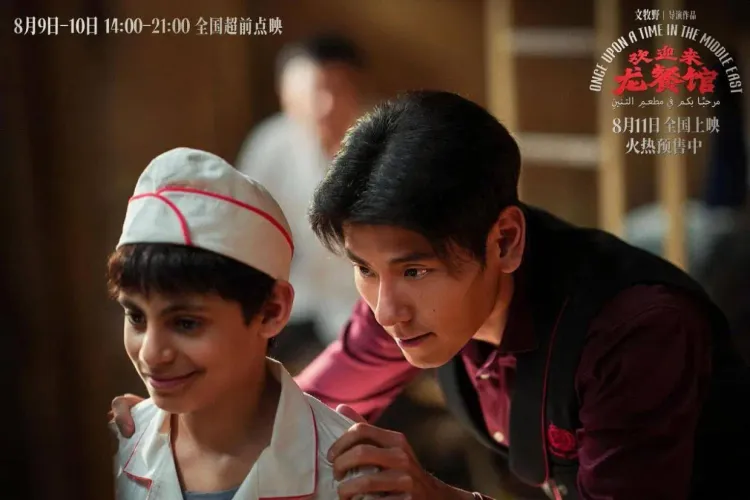 从重器到龙餐馆，蒋奇明演技如何？演反派游刃有余，演正派力不从心