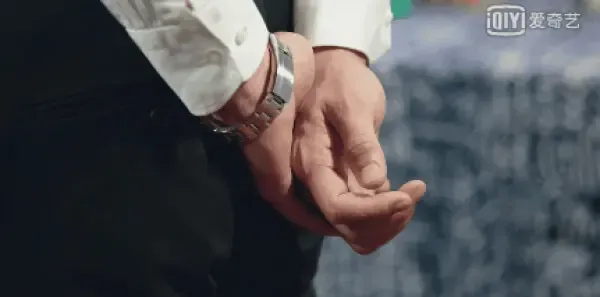 你和我的倾城时光第37集剧照