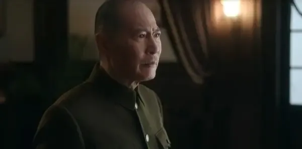 天下同心第11集剧照