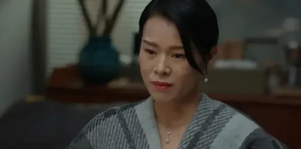 蛮好的人生第32集剧照