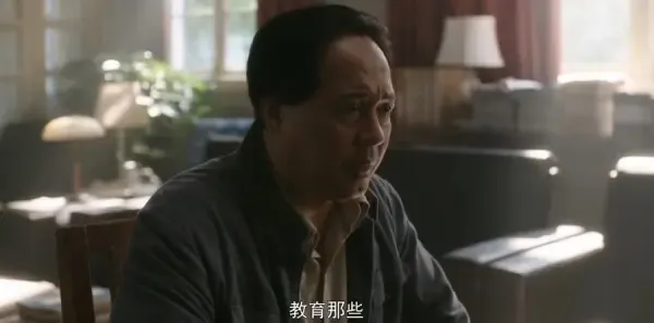 天下同心第19集剧照