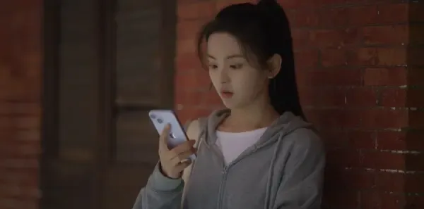 如果奔跑是我的人生第21集剧照