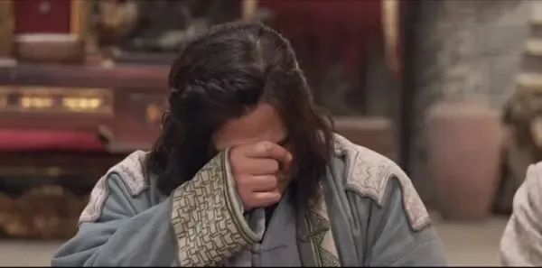请君第36集剧照
