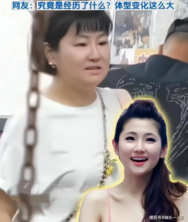 Selina近况曝光：接娃健身打球，状态引热议