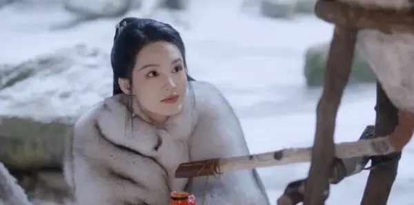 七夜雪第7集剧照