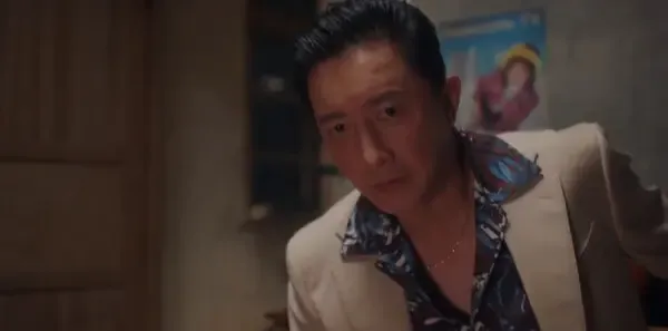 猎冰第17集剧照