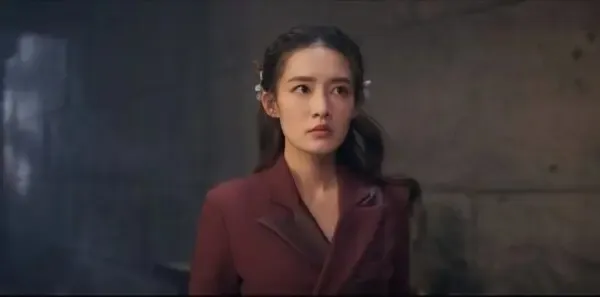 请君第27集剧照