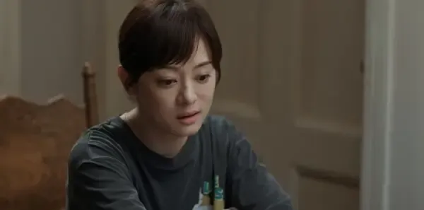 蛮好的人生第31集剧照