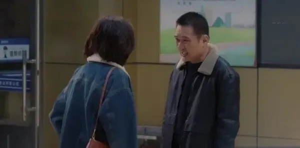 在你的冬夜里闪耀 第3集：郑达前继续想办法逃离剧照