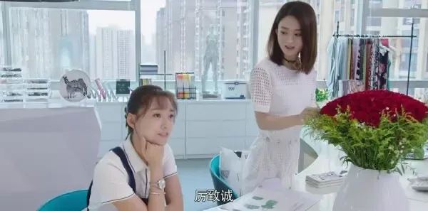 你和我的倾城时光第17集剧照