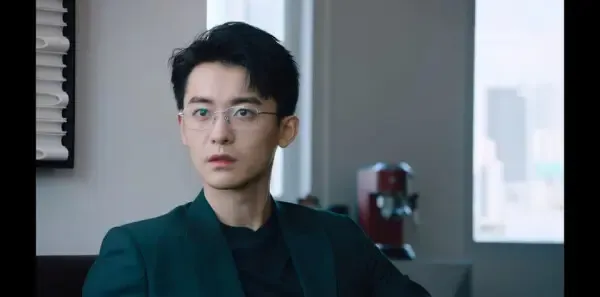 点燃我温暖你第25集剧照
