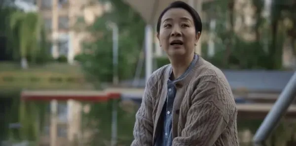 如果奔跑是我的人生第6集剧照
