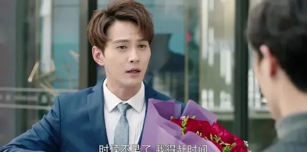 十年三月三十日第5集剧照