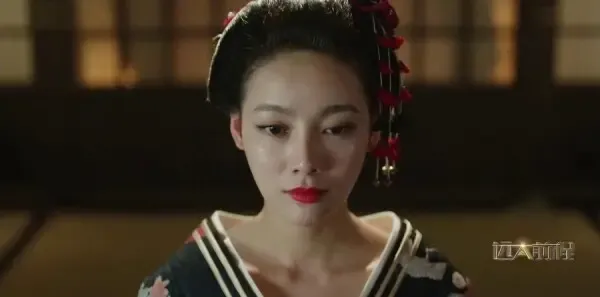 远大前程第27集剧照
